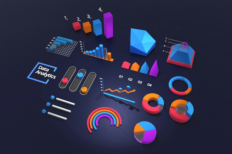 Dataligence project
